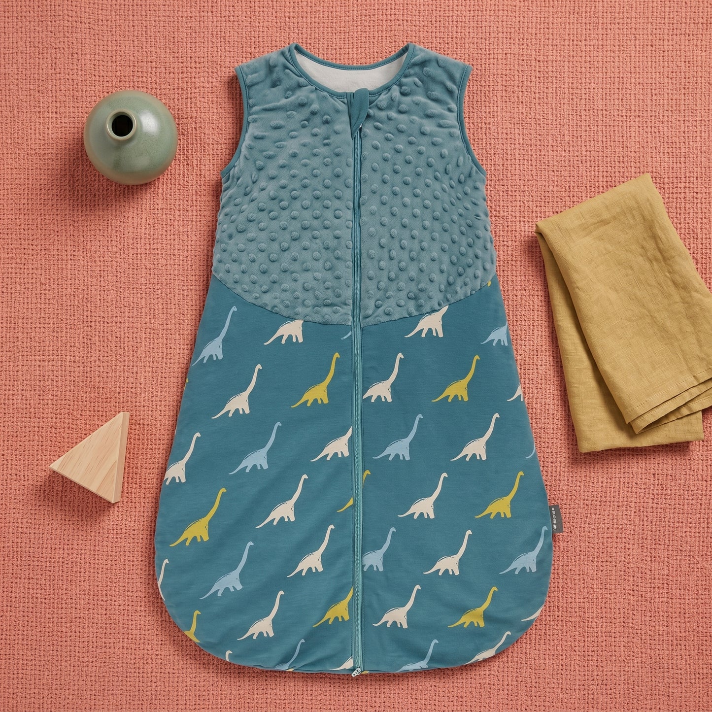 Baby Lilo Printed Baby Sleeping Bag