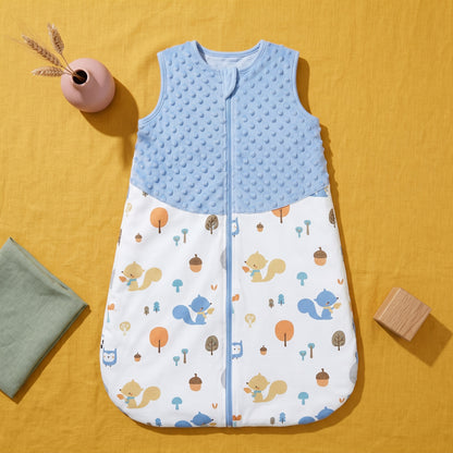 Baby Lilo Printed Baby Sleeping Bag