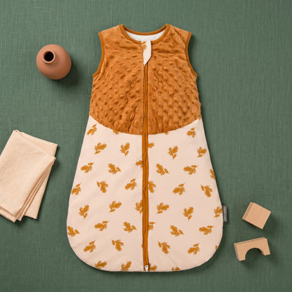 Baby Lilo Printed Baby Sleeping Bag