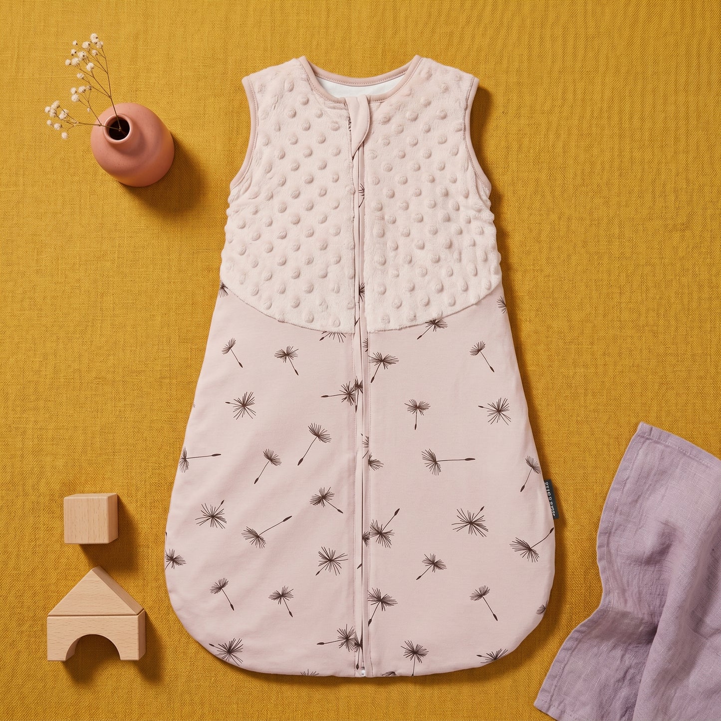 Baby Lilo Printed Baby Sleeping Bag