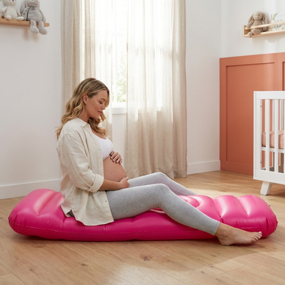 Inflatable Pregnancy Sleep Mat