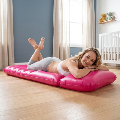Inflatable Pregnancy Sleep Mat