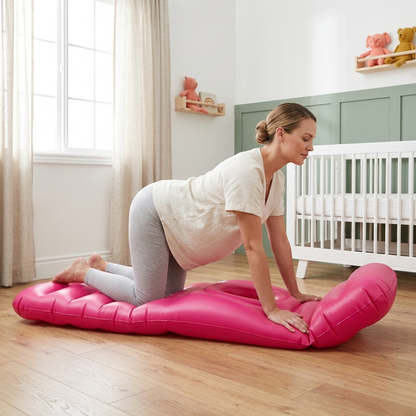 Inflatable Pregnancy Sleep Mat