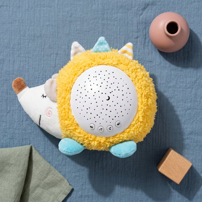 Baby Lilo Hedgehog Sleep Soother