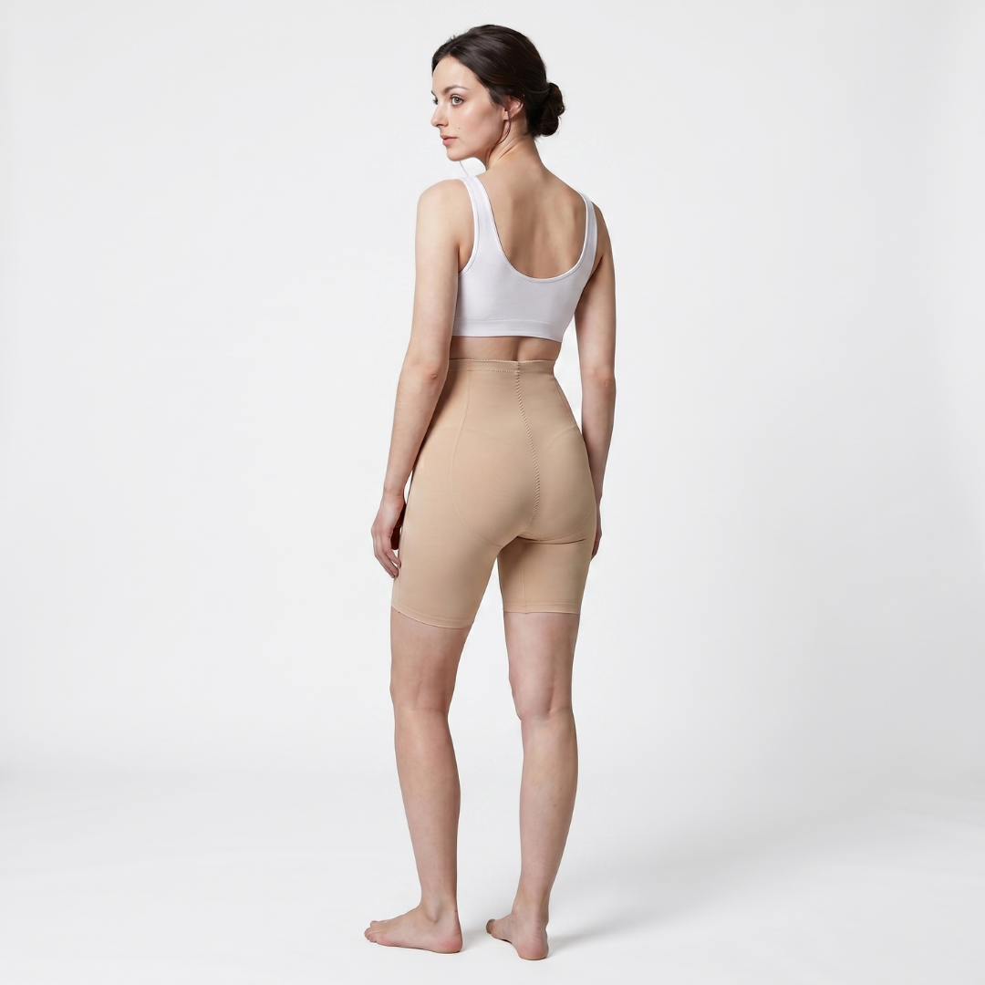 Baby Lilo Postpartum Shaping Shorts
