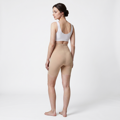 Baby Lilo Postpartum Shaping Shorts