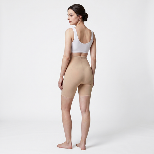 Baby Lilo Postpartum Shaping Shorts