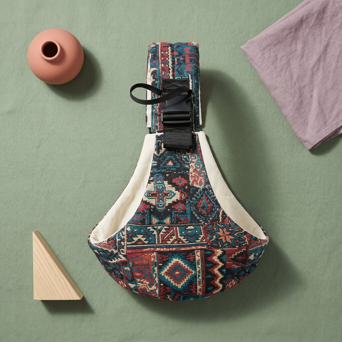 Baby Lilo Hip Seat Baby Carrier