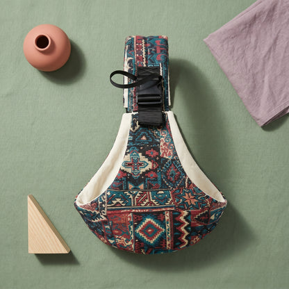 Baby Lilo Hip Seat Baby Carrier