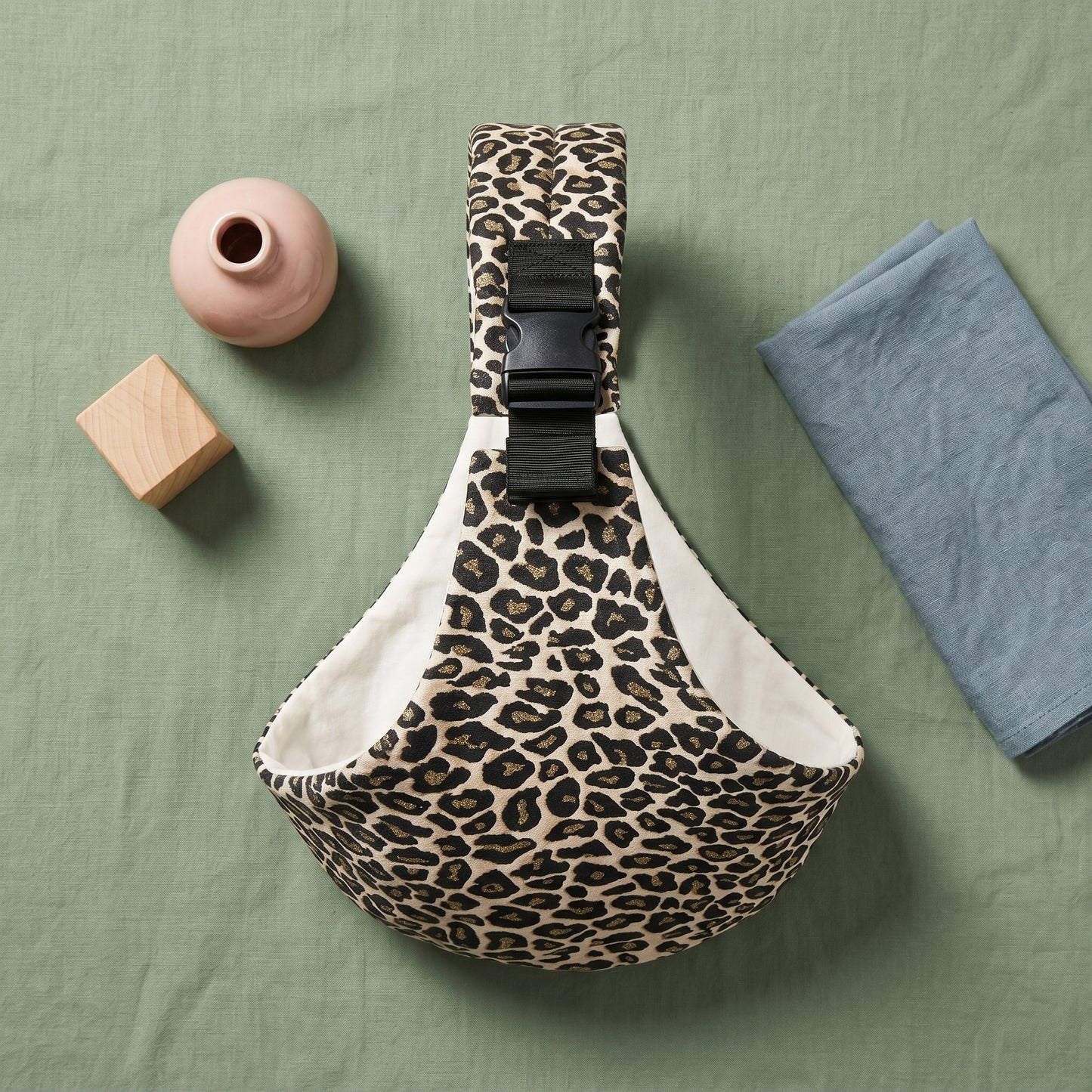 Baby Lilo Hip Seat Baby Carrier