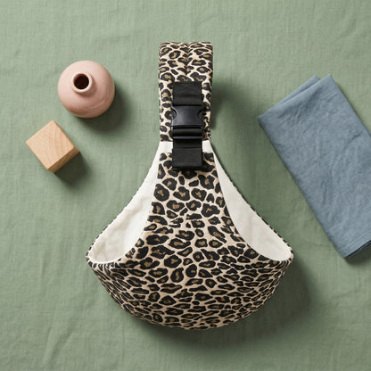 Baby Lilo Hip Seat Baby Carrier
