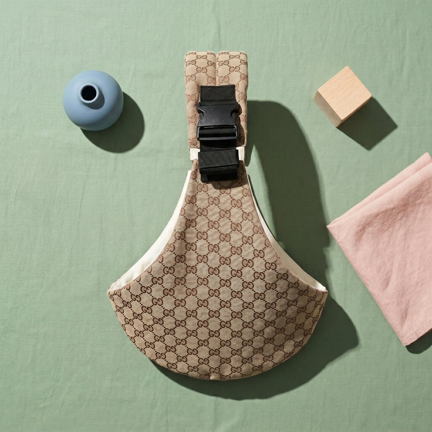 Baby Lilo Hip Seat Baby Carrier