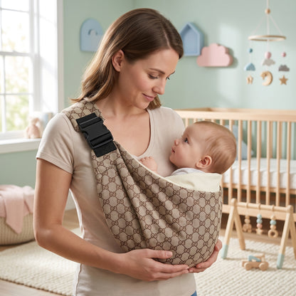 Baby Lilo Hip Seat Baby Carrier