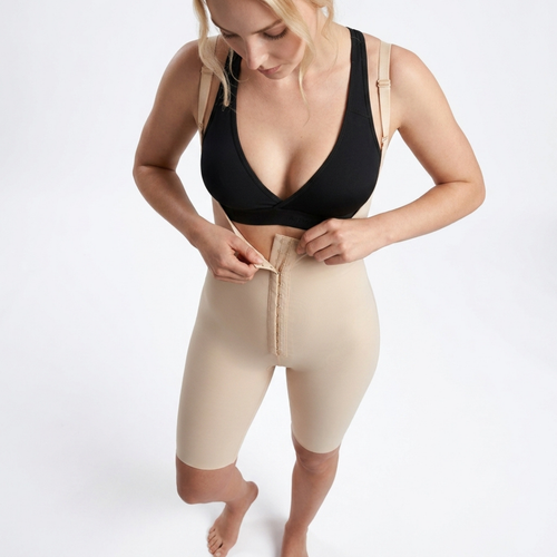 Baby Lilo Postpartum Compression Girdle