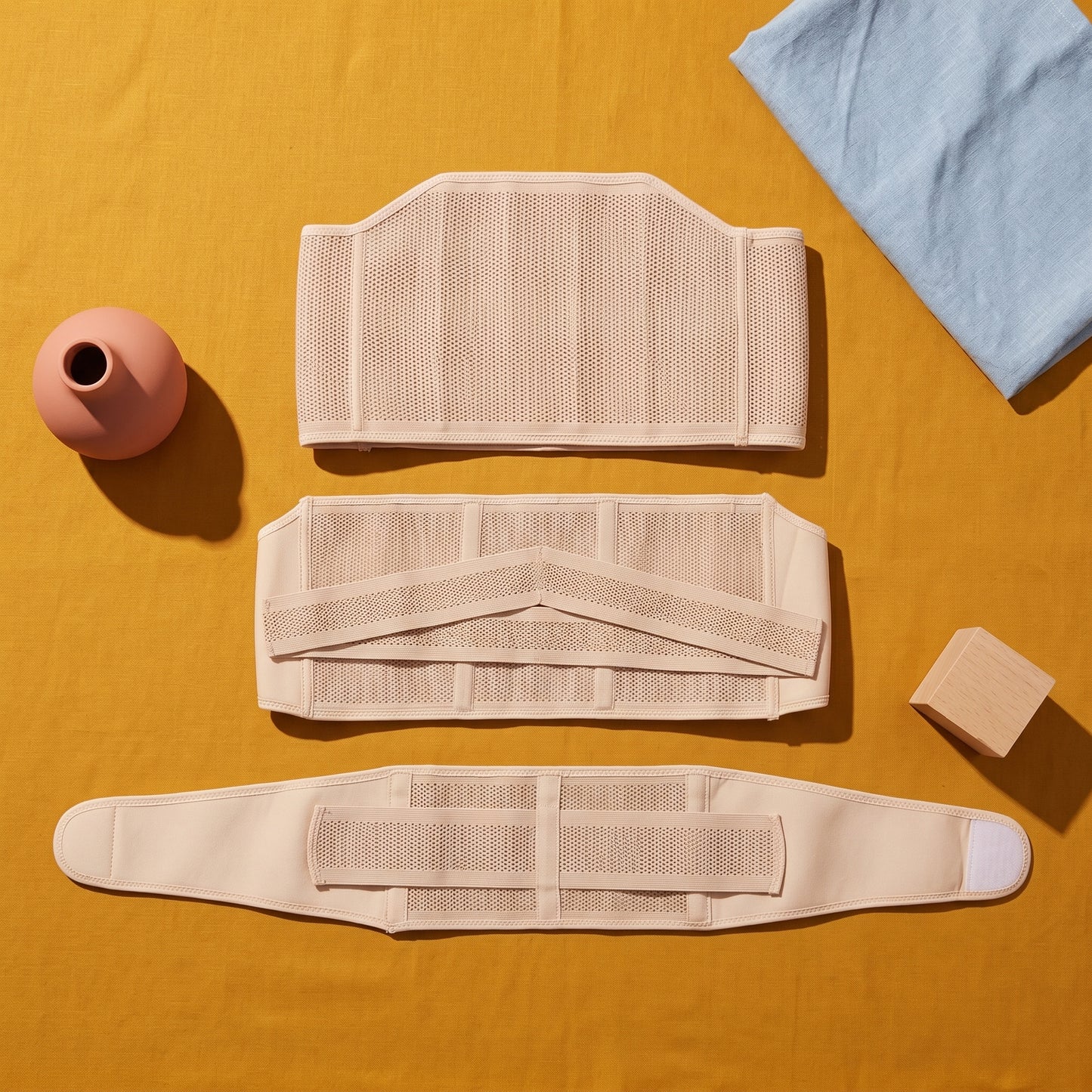 Baby Lilo Postpartum Recovery Girdle