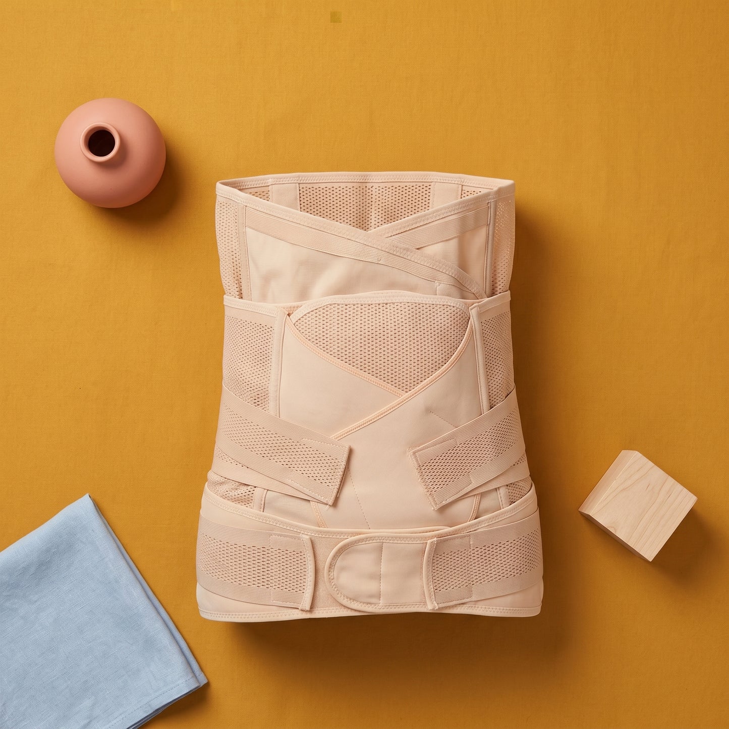 Baby Lilo Postpartum Recovery Girdle