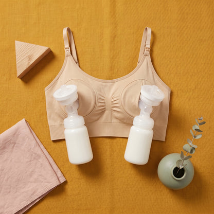 Baby Lilo Nursing and Pumping Bra