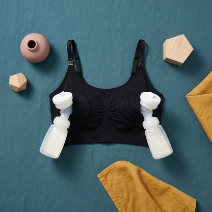 Baby Lilo Nursing and Pumping Bra