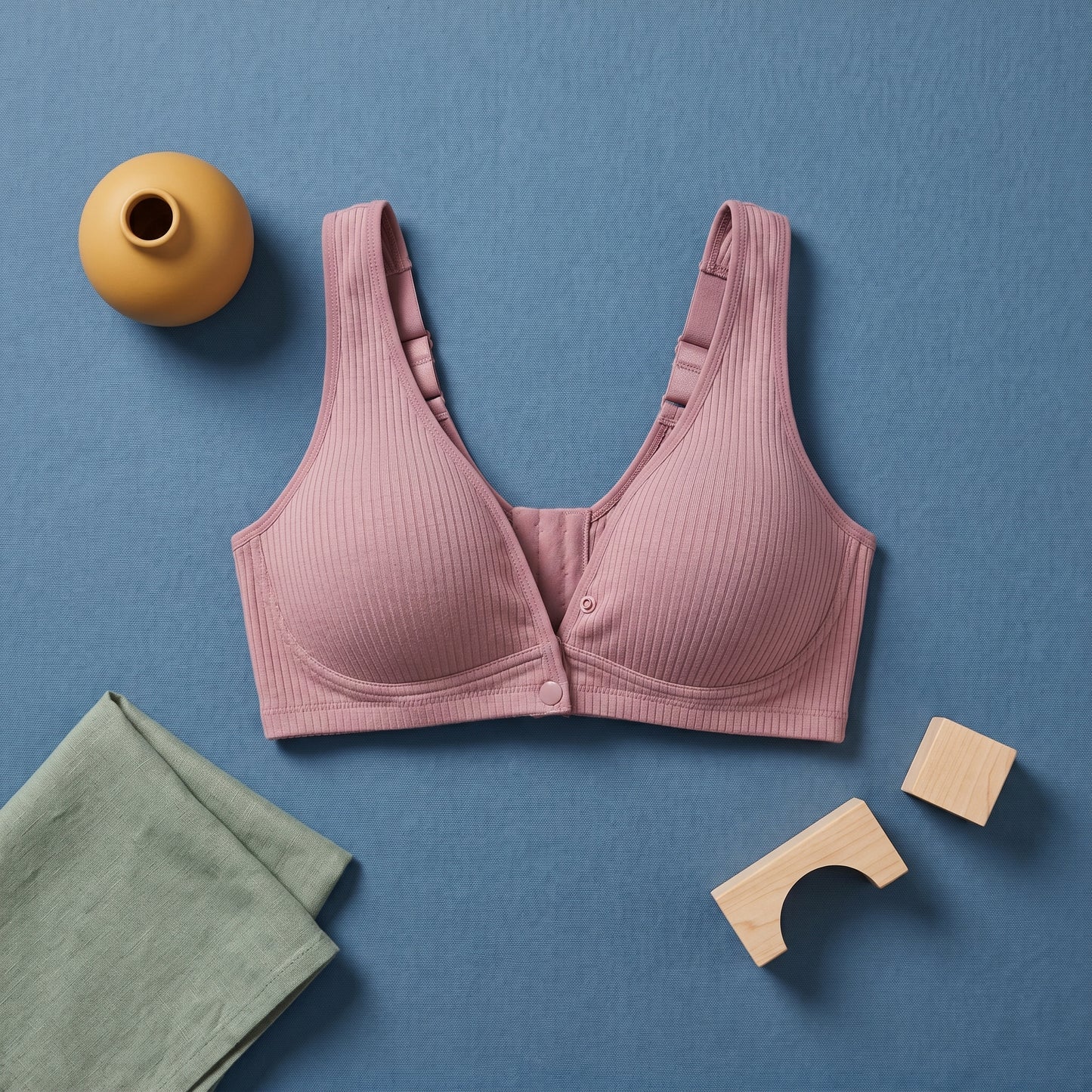 Baby Lilo Wireless Nursing Bra