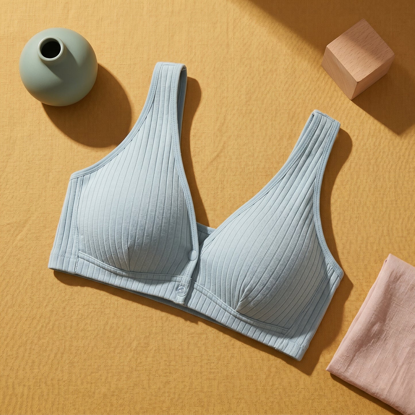Baby Lilo Wireless Nursing Bra