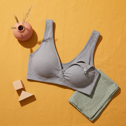 Baby Lilo Wireless Nursing Bra
