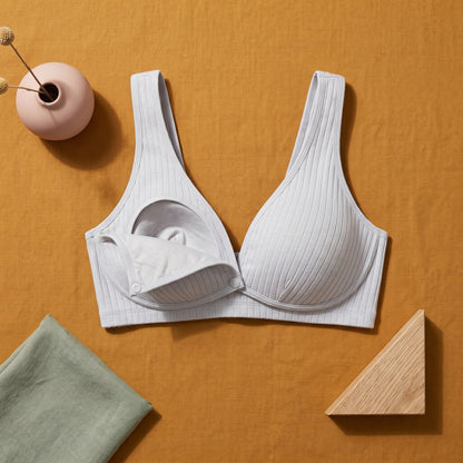 Baby Lilo Wireless Nursing Bra