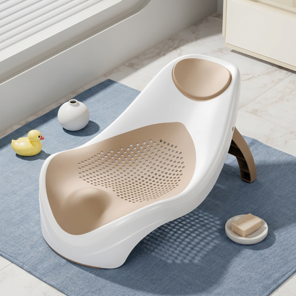 Baby Bathtub Reducer with Anti-Slip