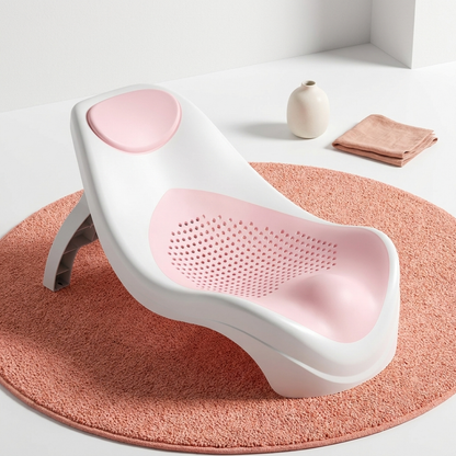 Baby Bathtub Reducer with Anti-Slip