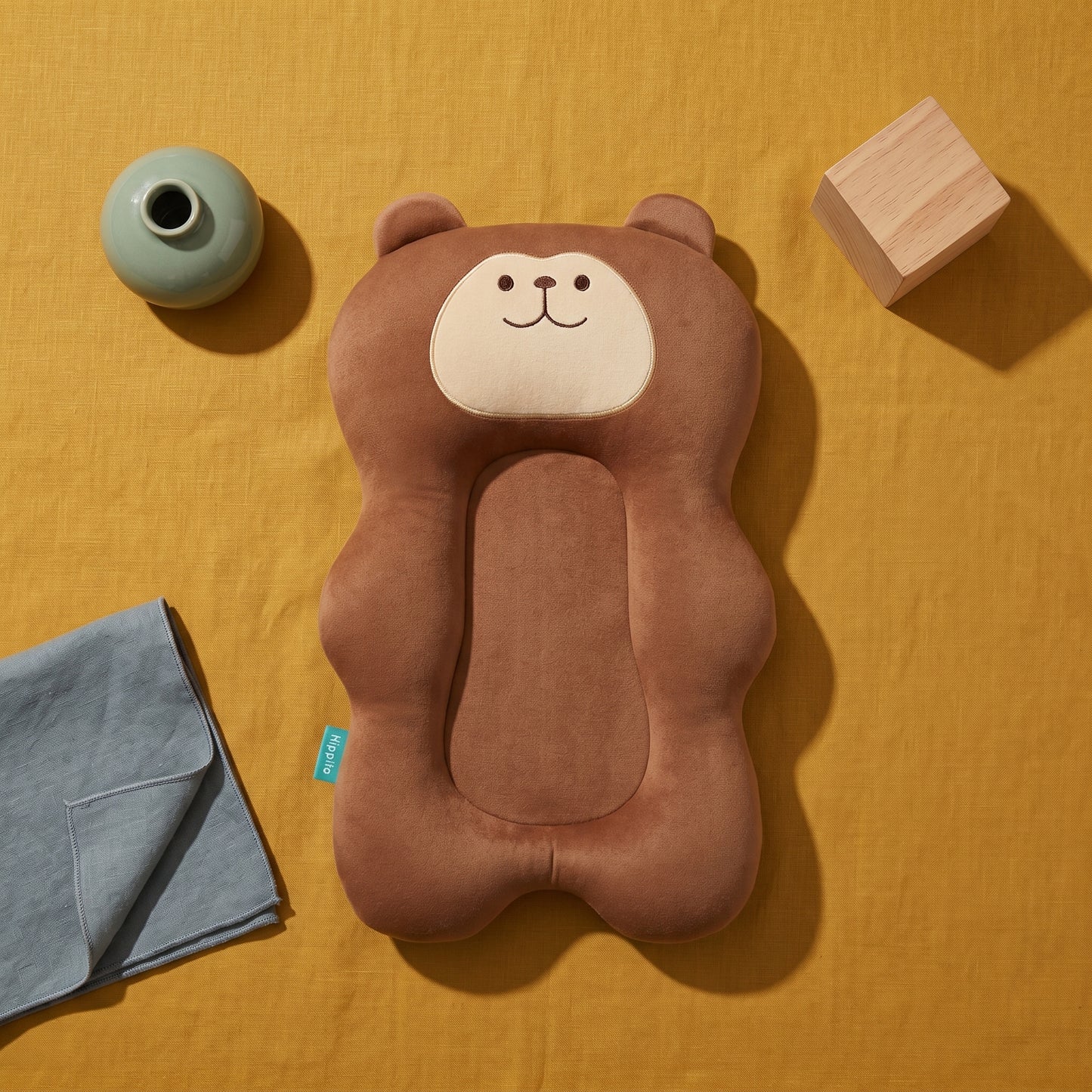 Baby Lilo Baby Bathtub Cushion