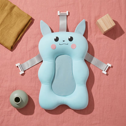 Baby Lilo Baby Bathtub Cushion