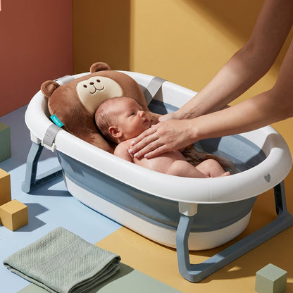 Baby Lilo Baby Bathtub Cushion