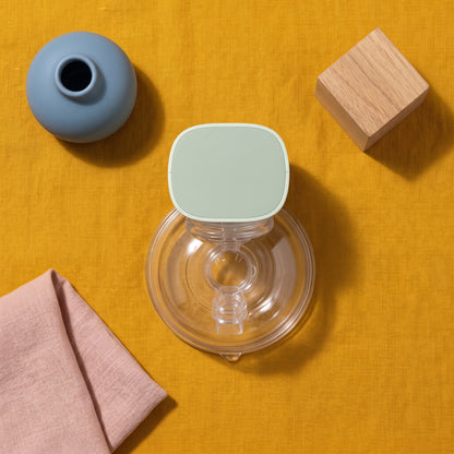 Baby Lilo Wearable Breast Pump