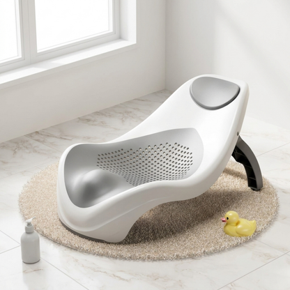 Baby Bathtub Reducer with Anti-Slip