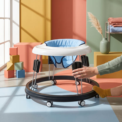 Baby Lilo Sit-to-Stand Baby Walker