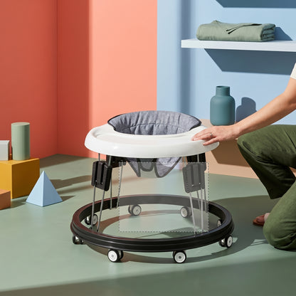 Baby Lilo Sit-to-Stand Baby Walker