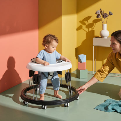 Baby Lilo Sit-to-Stand Baby Walker