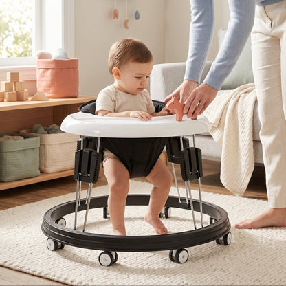 Baby Lilo Sit-to-Stand Baby Walker