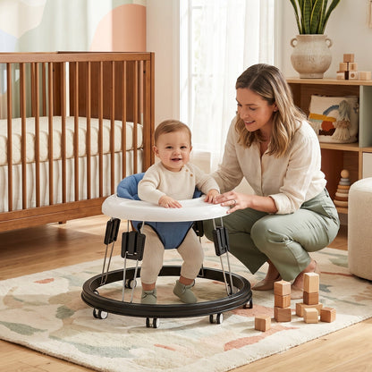 Baby Lilo Sit-to-Stand Baby Walker