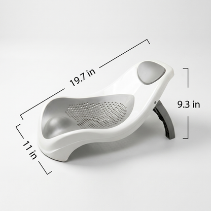 Baby Bathtub Reducer with Anti-Slip