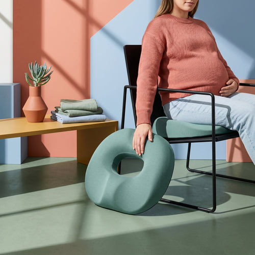 Baby Lilo Pregnancy Seat Cushion
