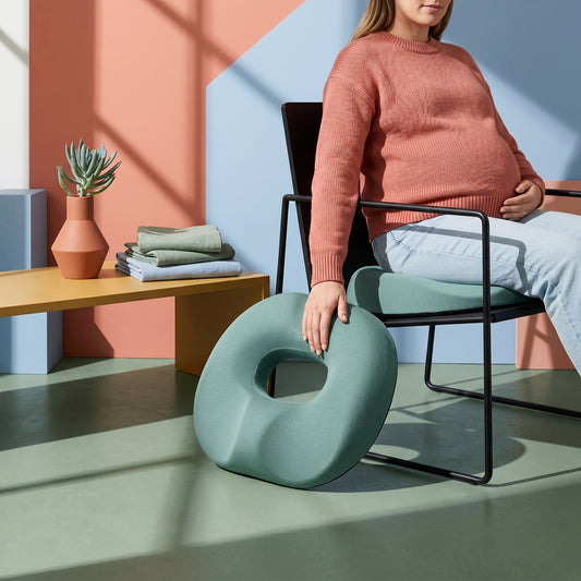 Baby Lilo Pregnancy Seat Cushion