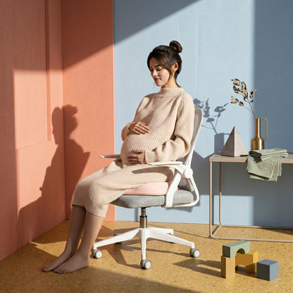 Baby Lilo Pregnancy Seat Cushion