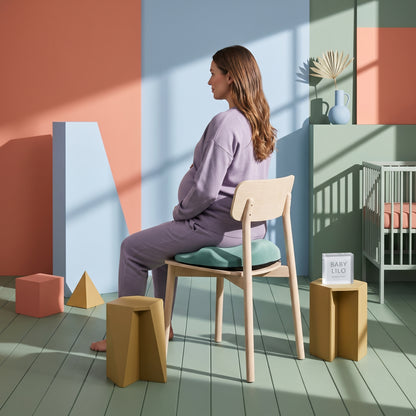 Baby Lilo Pregnancy Seat Cushion