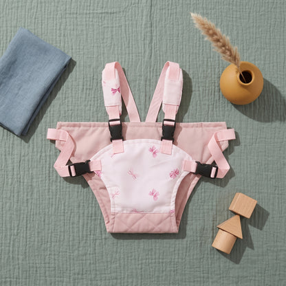 Baby Lilo High Chair Harness