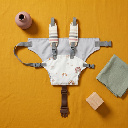 Baby Lilo High Chair Harness