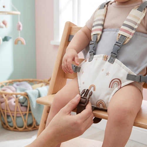 Baby Lilo High Chair Harness