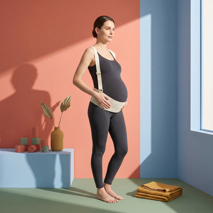 Baby Lilo Maternity Belly Band