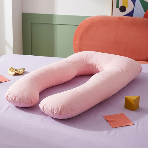 U Shape Full Body Pregnancy Pillow