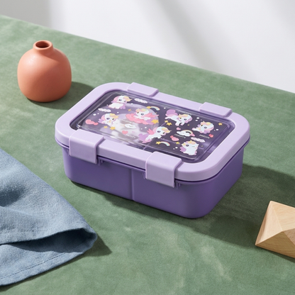 Kids Bento Leak-Proof Lunch Box