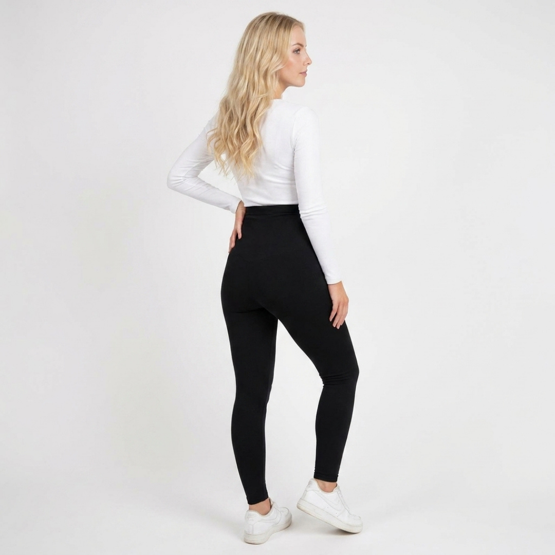 Baby Lilo Maternity Leggings
